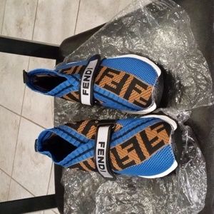 Fendi Shoes size 40